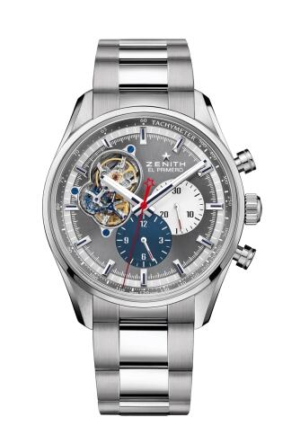 Replica Zenith Watch El Primero Chronomaster Open 03.2040.4061/23.M2040